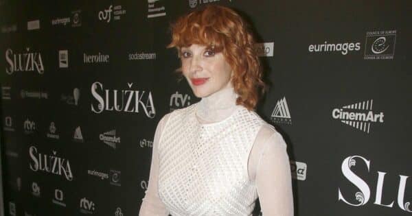 Vica Kerekes chce do pěti let skončit s herectvím. Zapíše se na vysokou a začne úplně od nuly