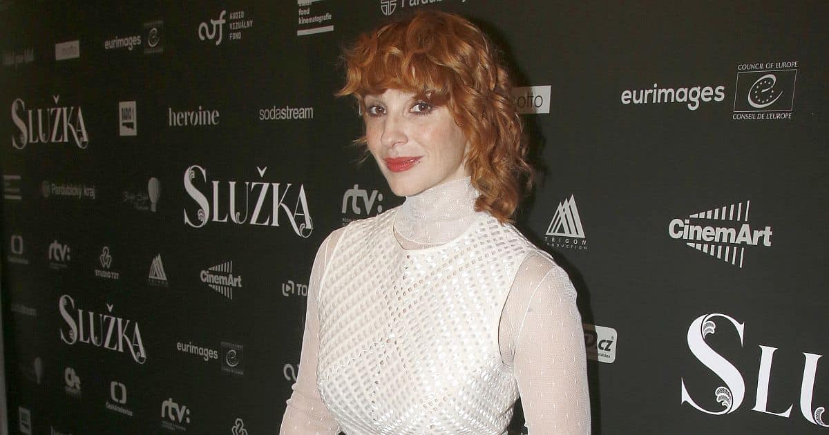 Vica Kerekes chce do pěti let skončit s herectvím. Zapíše se na vysokou a začne úplně od nuly