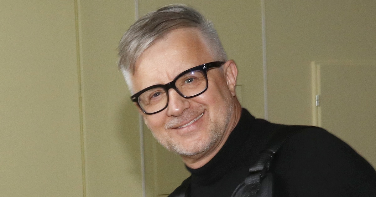 Na stát se nikdy nespoléhal. Petr Kotvald v 66 letech odmítá důchod, poučila ho bolestná zkušenost z vlastní rodiny