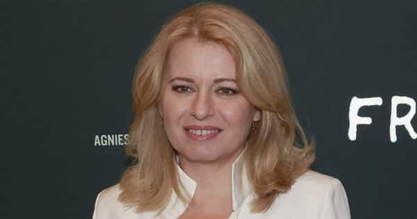 Co dnes dělá Zuzana Čaputová: Politikaření hodila za hlavu, prioritou je dnes rodina a akademická půda