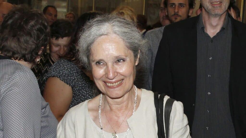 2534 tana fischerova