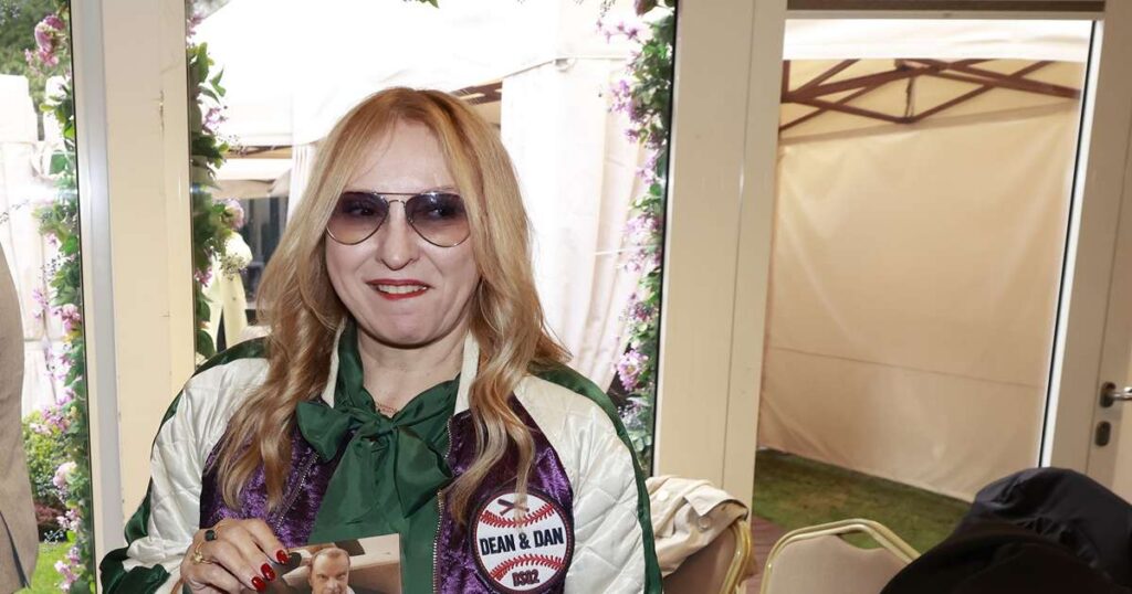 Kateřina Žbirková