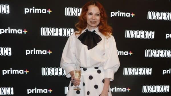 Kéž bys zase fetoval, vmetla mu do tváře. Bára Fišerová po letech popsala život po boku Michala Penka