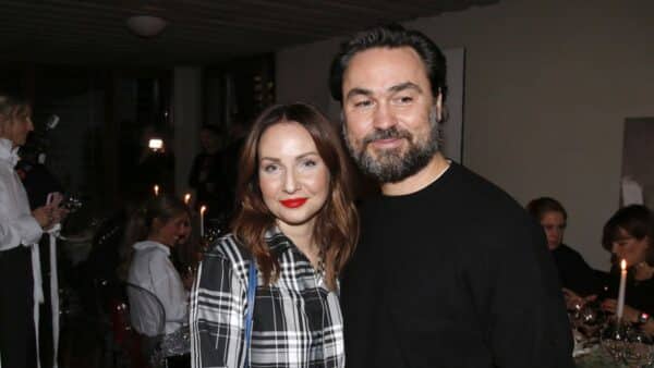 Bylo by hezké, kdyby řekla, že je blbá. Arichtev vrací úder Ornelle Koktové, kauza s vulgárními útoky na děti graduje