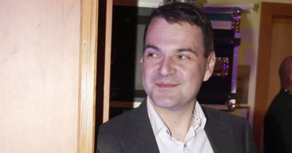 Méněcenní lidé, řekl Macinka a naštval političky. Nerudová ho přirovnala k nacistům, ozvala se i Decroix