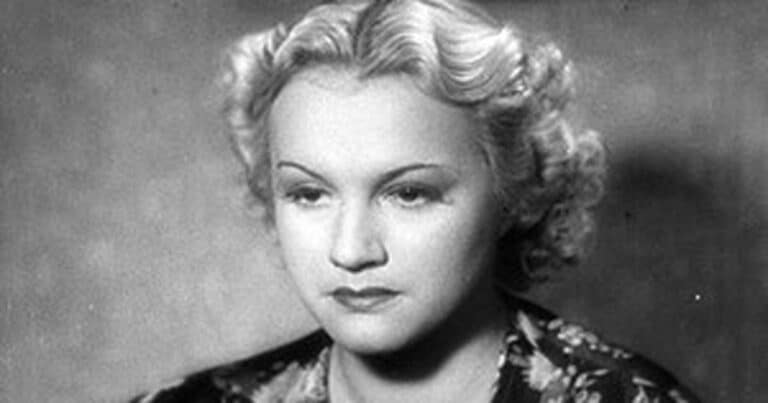 Adina Mandlová