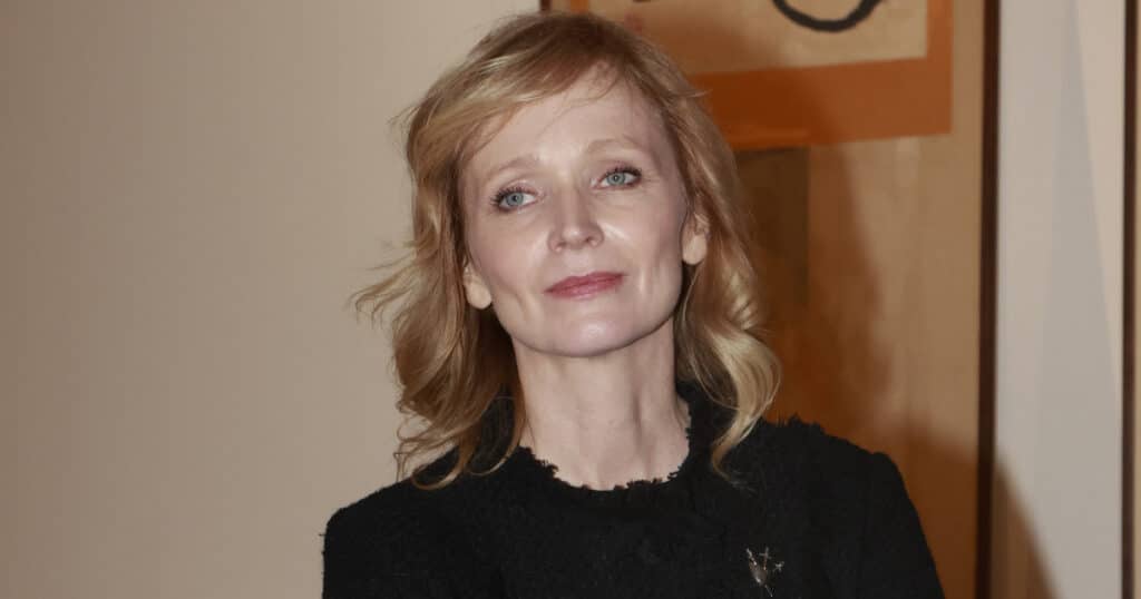 ana geislerova