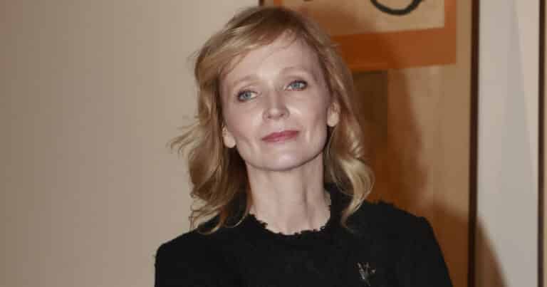 ana geislerova