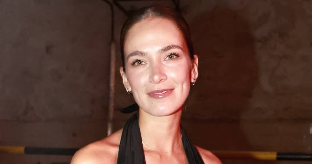 andrea bezdekova