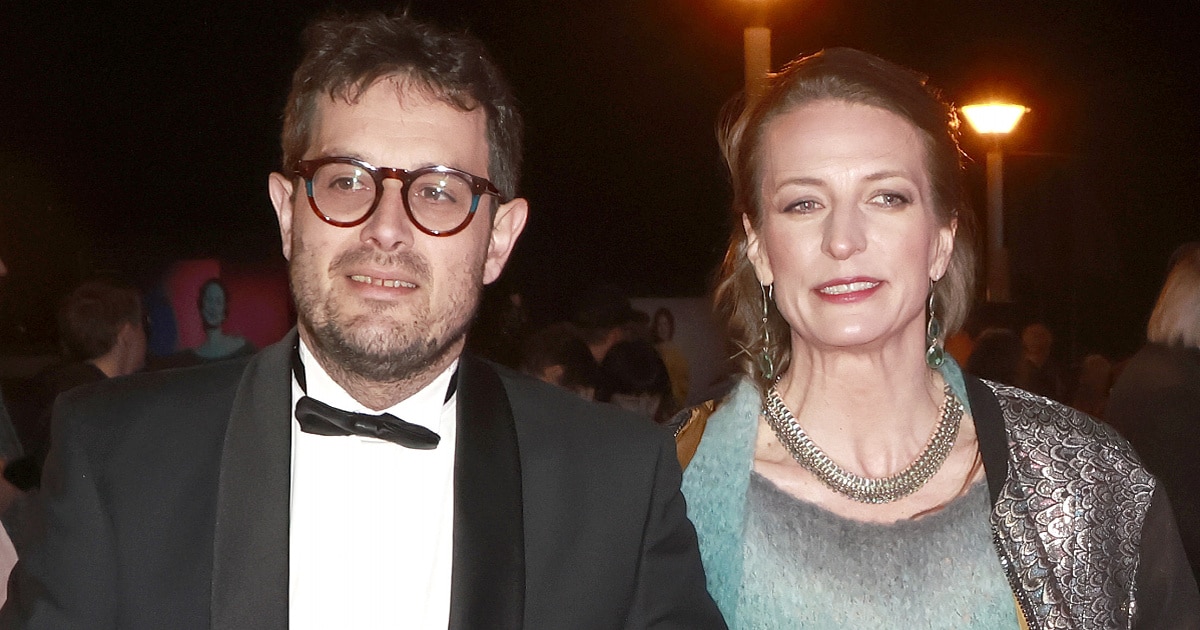 Anna Polívková tajila svatbu i ženicha. Vzala si Itala z pivovarského gigantu, k oltáři ji vedl tatínek Bolek