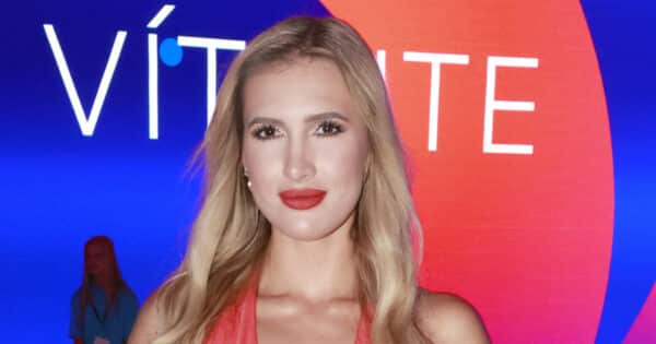 Ano, přibrala jsem a vím o tom. Sabina z Bachelora čelí rýpancům, ukázala postavu v průsvitných šatech
