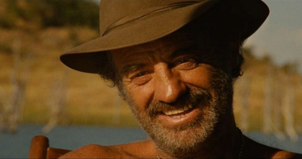 Belmondo