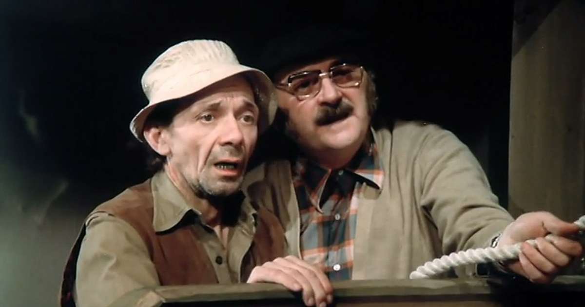 Honoráře herců z Chalupářů: Sovák dal seriálu tvář, nejvyšší honorář ale neměl. Menšík dostal 108 tisíc Kč, Skořepová vydělala na trabanta