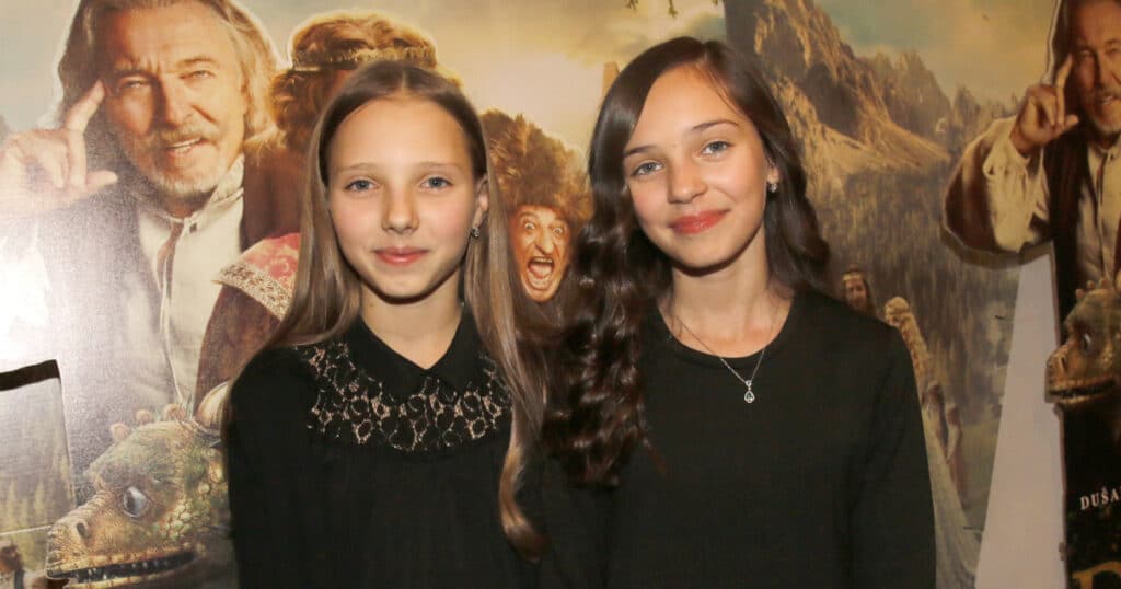 charlotte ella gottova nelly sofie gottova
