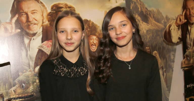 charlotte ella gottova nelly sofie gottova