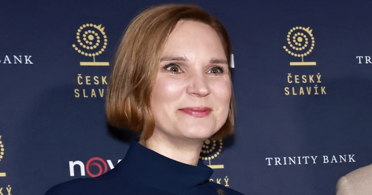 Jak bydlí Dagmar Honsová: Jako správná meteoroložka si vybrala bydlení podle větru a rozptylových podmínek