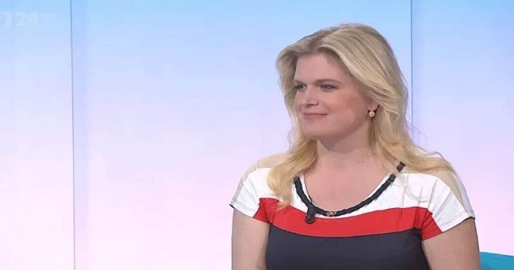 Darina Vymětalíková
