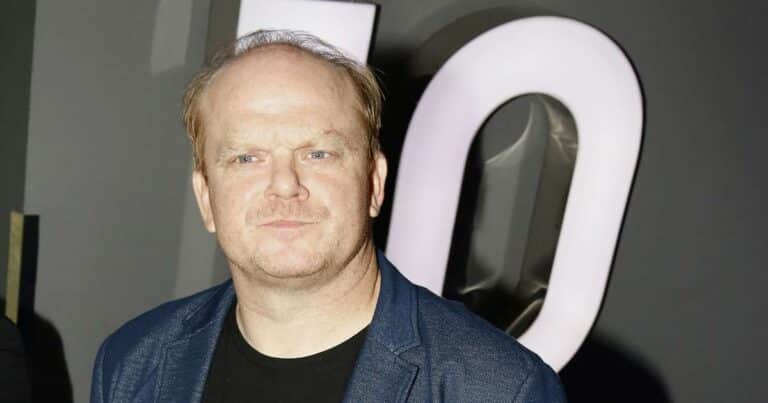 David Novotný