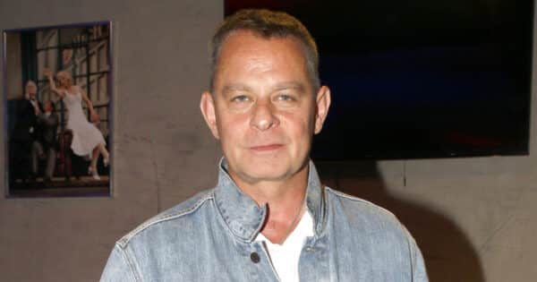 Filip Renč vyděsil své okolí. Během jediné noci ho dvakrát odvezli do nemocnice, slinivka se znovu ozvala