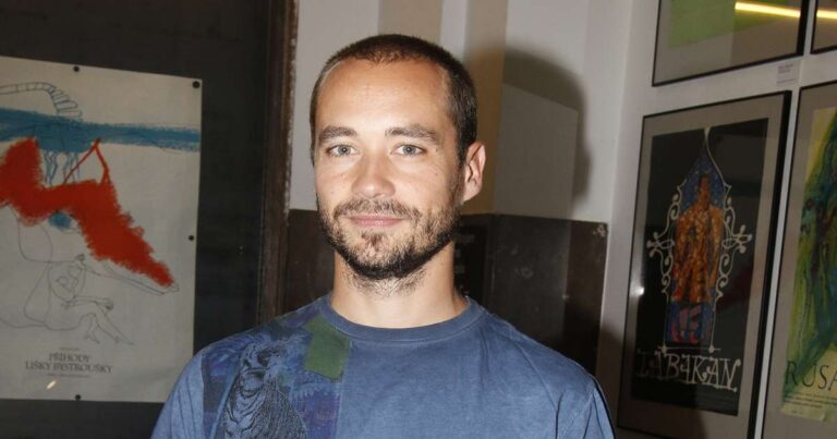 Filip Tomsa