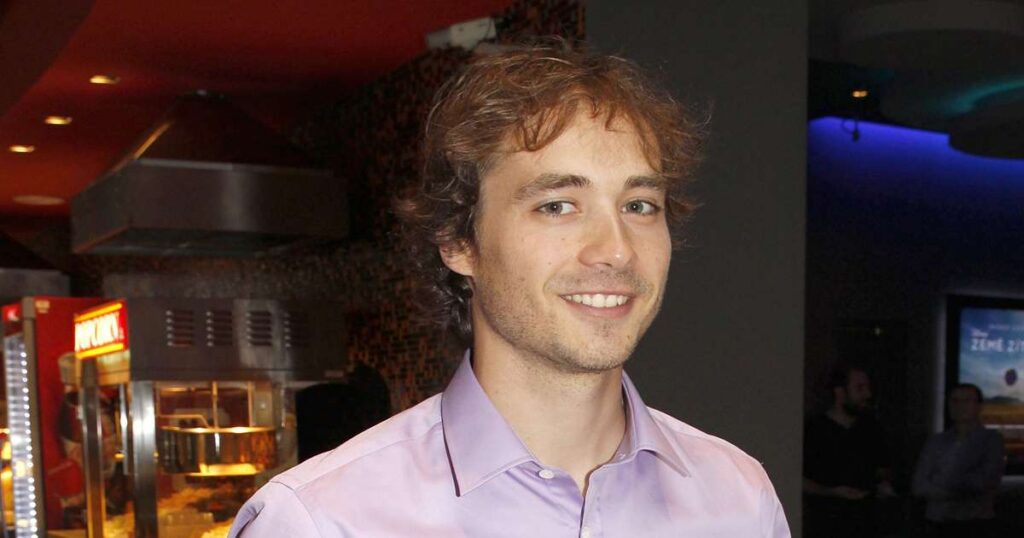 Filip Tomsa