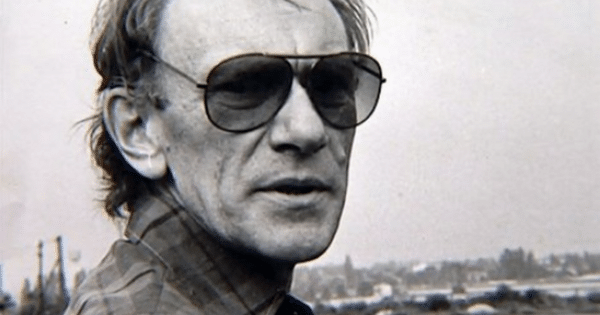 Flašku schovával ve splachovadle, kolegové nic netušili. František Husák zemřel v 55 letech a policie dodnes neví jak