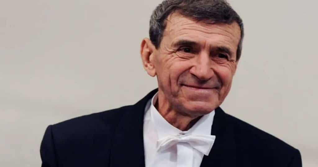František Peterka