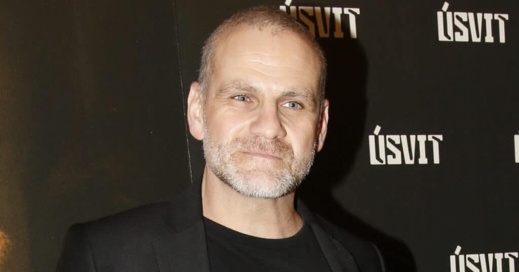 herec jan jackuliak
