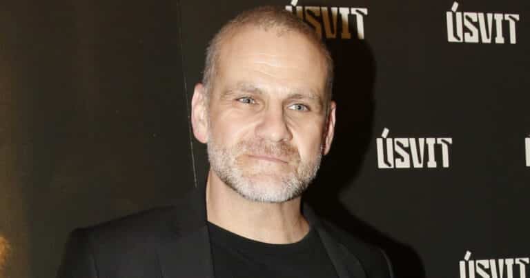 herec jan jackuliak