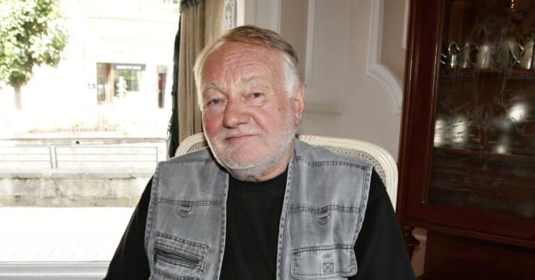 herec ludek sobota