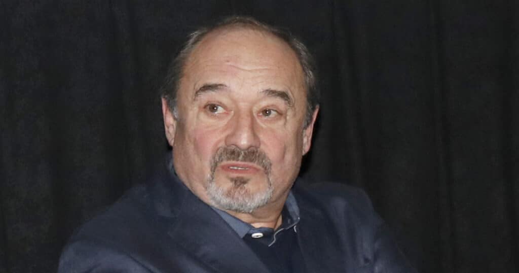 herec viktor preiss