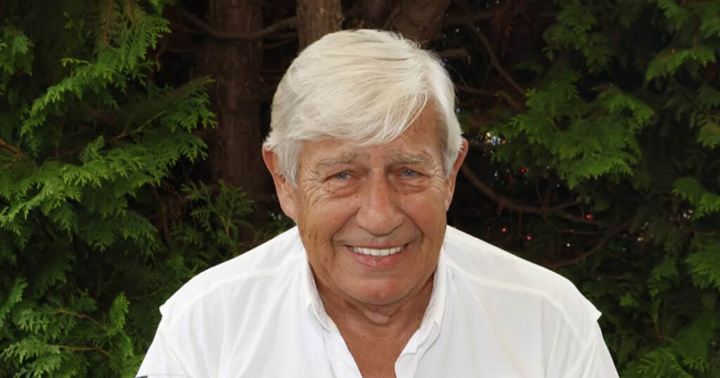 herec zdenek maryska