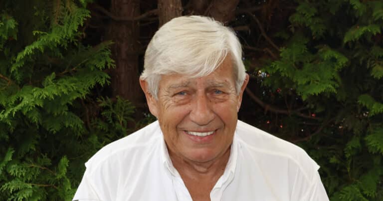herec zdenek maryska