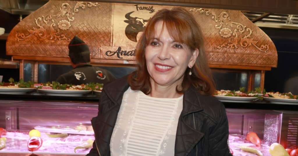 herecka michaela dolinova