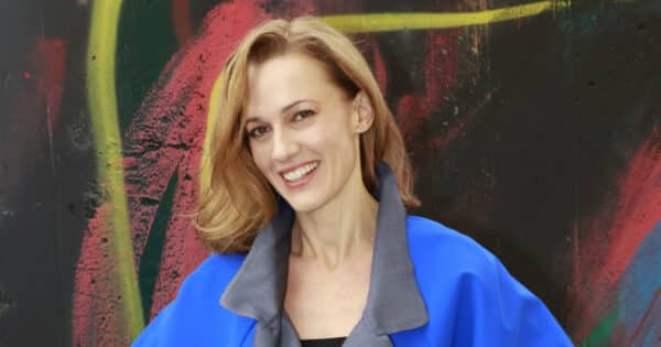 Petra Bučková si nechala odstranit obě prsa. Roky to odkládala, pak jí došlo, že hraje o život