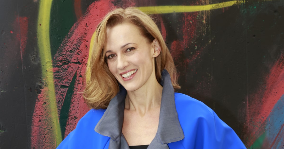 Petra Bučková si nechala odstranit obě prsa. Roky to odkládala, pak jí došlo, že hraje o život