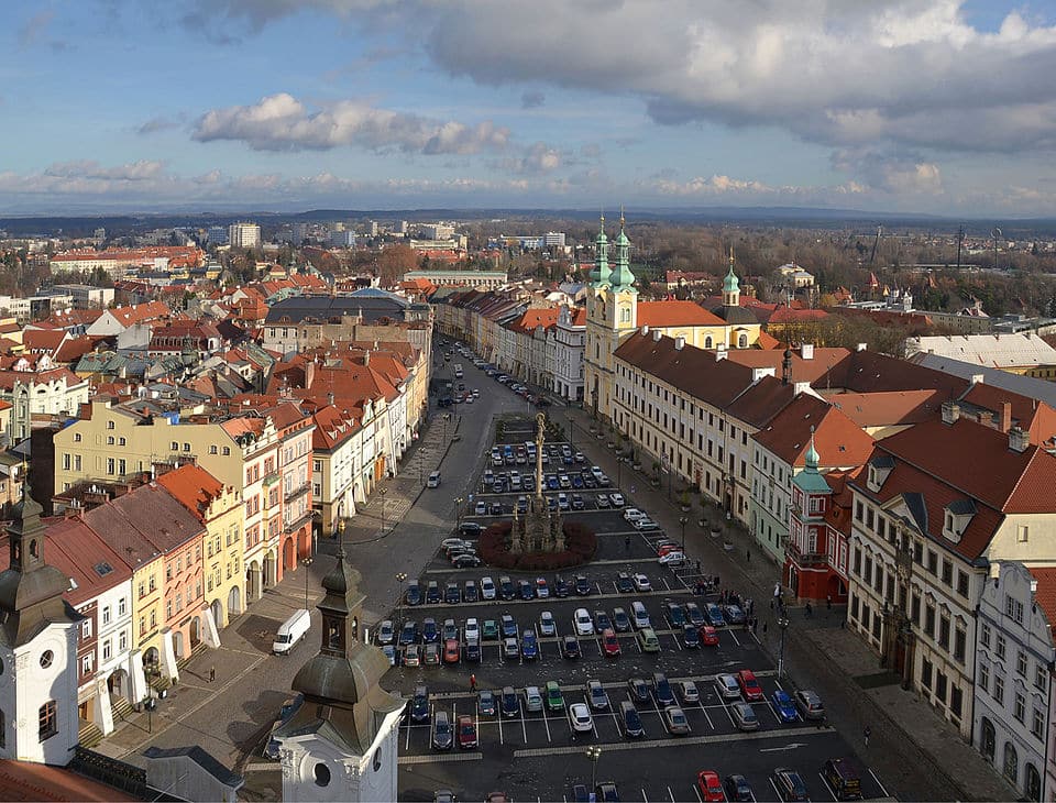 Název obce nebo města zní jednoduše, ale jeho původ vás možná zaskočí. Pokud dáte 10 z 10, českou zemi skutečně znáte