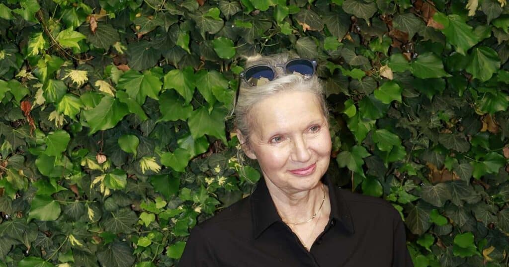 Irena Obermannová