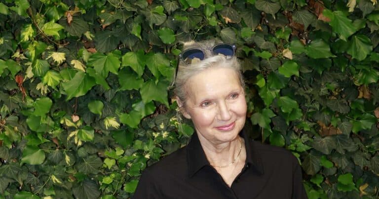 Irena Obermannová