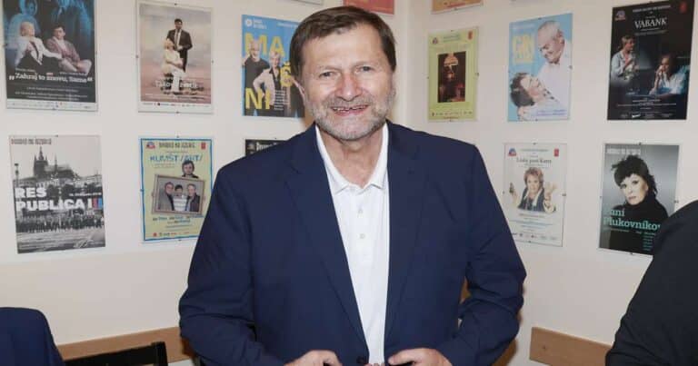 Jan Hrušínský