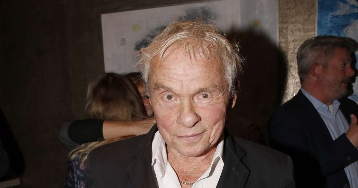 Jan Saudek oslavil 91. narozeniny. Za celý život udělal jen šest dobrých fotek, sám sebe nazval podvodníkem