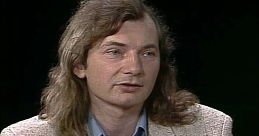 Ján Zákopčaník
