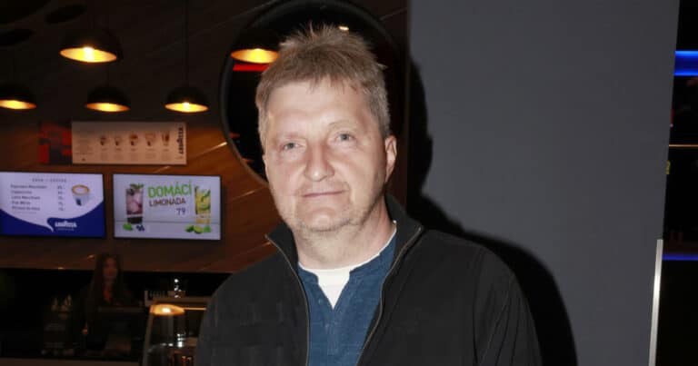 jaromir bosak