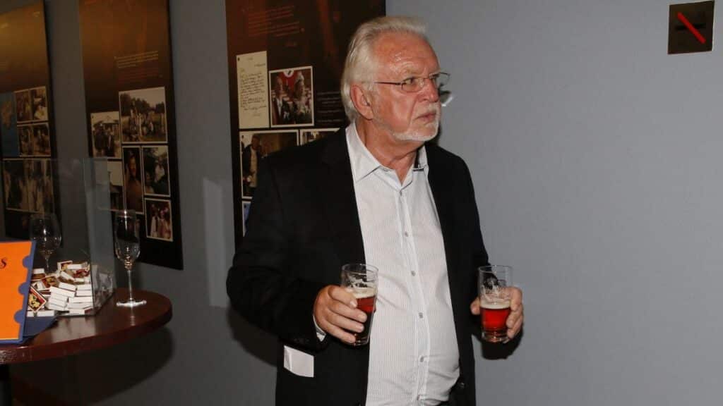 jaromir hanzlik