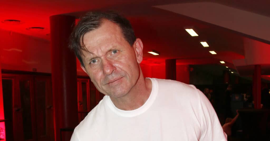 jaromir soukup