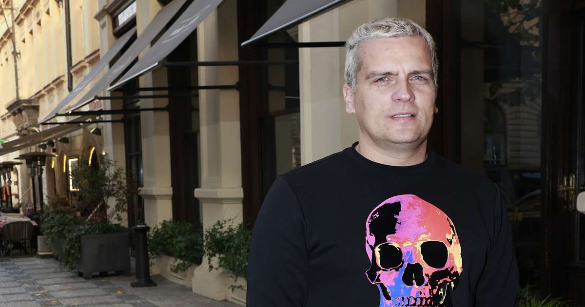 Hvězda první SuperStar má jasno: Kdyby tehdy existoval dnešní Instagram, internet by kolem něj šílel