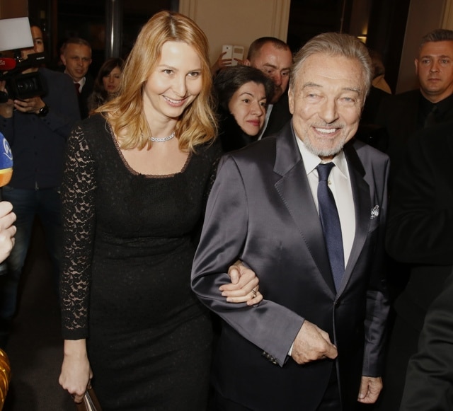 České celebrity a zlomové momenty jejich kariéry. 8 z 10 správně nedá skoro nikdo