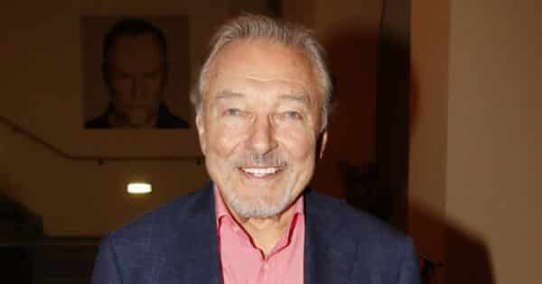 Karel Gott by měl radost. Nejstarší vnuk Vojta uspěl u přijímaček a míří na prestižní školu v Praze