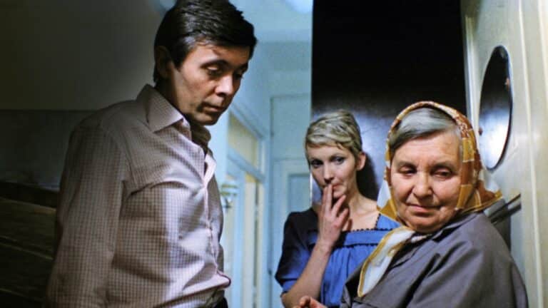kulovy blesk film