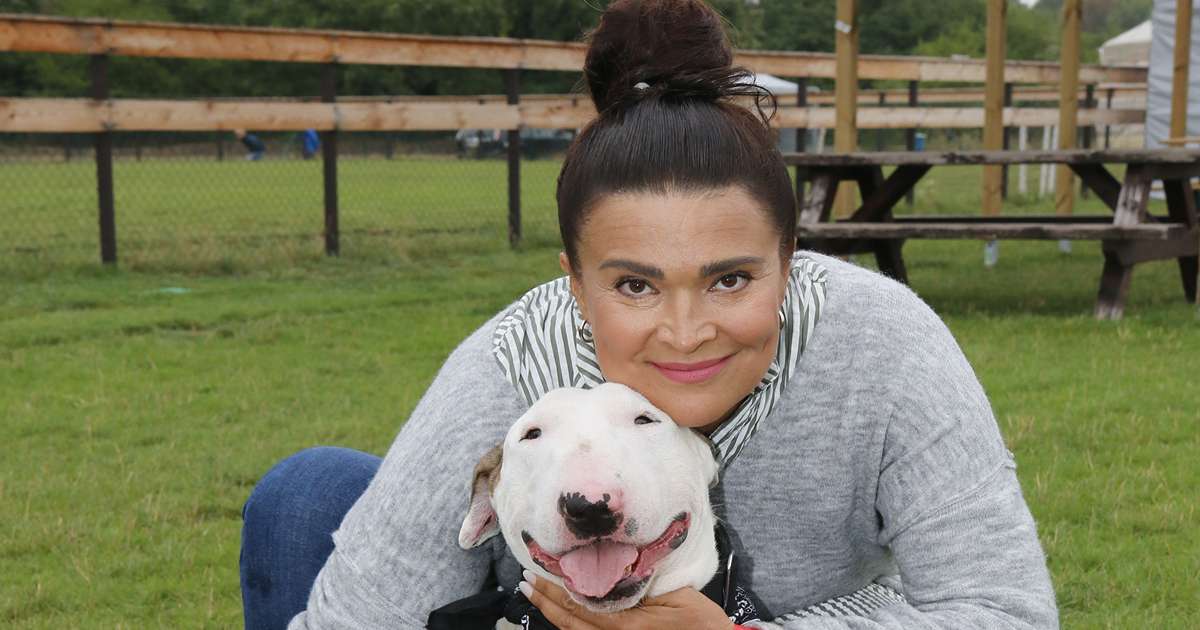 Bočanová ukázala fanouškům fešáka ze zahrady. Lidé čekali nového partnera, pravda je úplně jiná